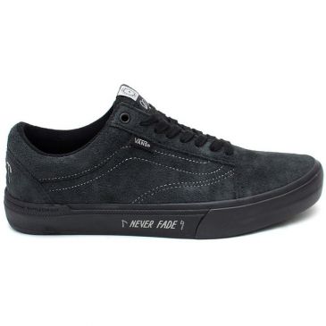 VANS X CULT OLD SKOOL BMX BLACK