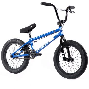 BMX TALL ORDER 2022 Pro Park 20'6 Rotor