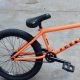 BMX CUSTOM BSD FREEDOM 20.8 ORANGE