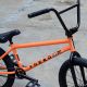 BMX CUSTOM BSD FREEDOM 20.8 ORANGE