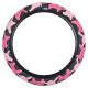 BMX TIRE 26'' CULT VANS PINK CAMO