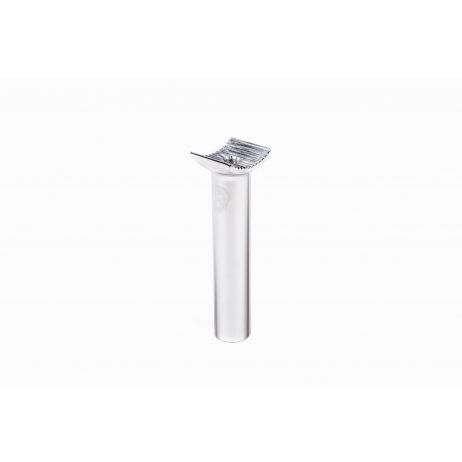 BMX SEATPOST BSD BLITZED PIVOTAL 135MM POLISHED