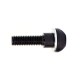 VIS BUTTON HEAD PROFILE POUR MOYEU ARR AVEC PEGS