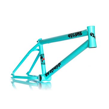 BMX FRAME VOLUME VOYAGER V2 PERRYMINT