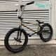 BMX CUSTOM CUTL SEAN RICANY REPLICA