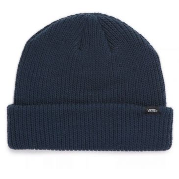 BEANIE VANS CORE DRESS BLUE
