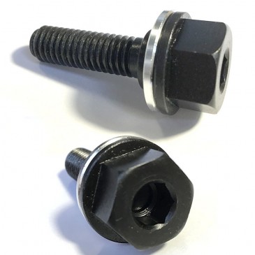 VIS HEXAGONALE PROFILE POUR MOYEUX ARRIERE