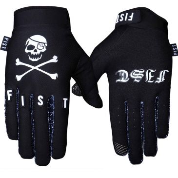 BMX GLOVES FIST RODGER