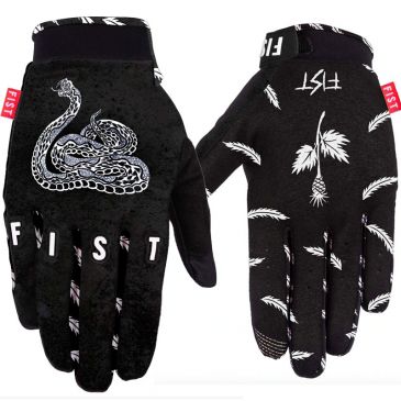 BMX GLOVES FIST DJ BRANDT - DESERT DREAMS