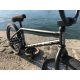 BMX CUSTOM BSD FREEDOM FLAT BLACK 