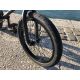 BMX CUSTOM BSD FREEDOM FLAT BLACK 