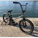 BMX CUSTOM BSD FREEDOM FLAT BLACK 