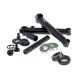 PEDALIER BMX SALT ROOKIE US A BILLES