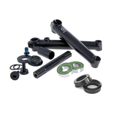 BMX CRANK SALT ROOKIE + MID BB ADJUSTED US