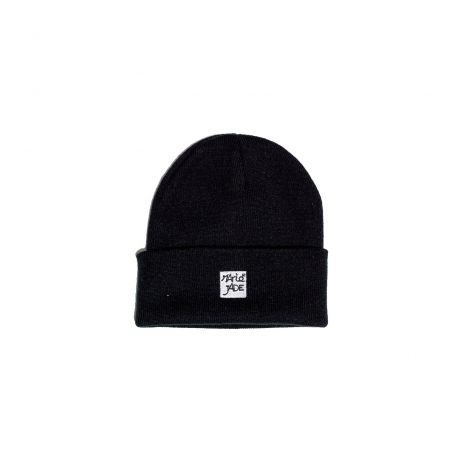 S&M BEANIE ZISSOU RED