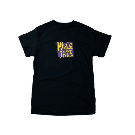 TSHIRT MARIE JADE PROPAGANDE NAVY