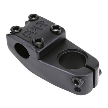 BMX STEM CULT DEVOTION BLACK