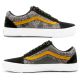 VANS OLD SKOOL BMX BLACK COURAGE ADAMS