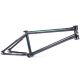 BMX FRAME SUBROSA OM (COULOMB) BLACK V2 2022