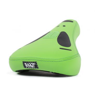 BMX SEAT PIVOTAL RANT BELIEVE GREEN