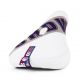 SELLE BMX PIVOTAL SHADOW BARRACO SERIE 9 (10YEARS) WHITE 2022