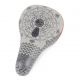 SELLE BMX PIVOTAL SHADOW COULOMB MID SERIE 8