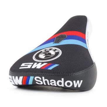 BMX SEAT SHADOW BLABOL SERIE 1 (2022)