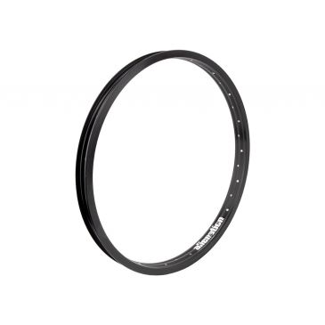 BMX RIM ALIENATION PBR BLACK