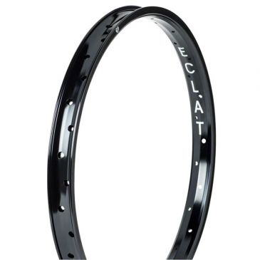 JANTE BMX ECLAT RAVEN BLACK