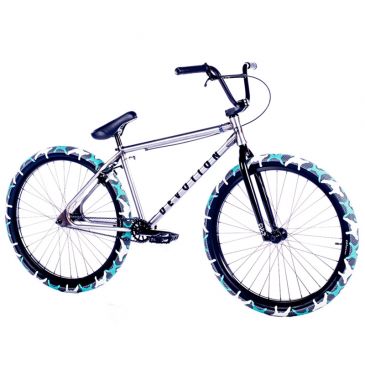 CULT DEVOTION 26'' BLACK 2021