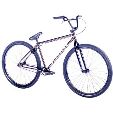 CULT DEVOTION 26'' RAW 2020