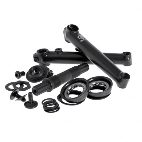 BMX CRANK SALT ROOKIE US LOOSEBALL