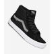 VANS SK8-HI PRO BMX BLACK GREY WHITE