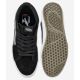 VANS SK8-HI PRO BMX BLACK GREY WHITE