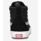 VANS SK8-HI PRO BMX BLACK GREY WHITE