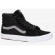 VANS SK8-HI PRO BMX BLACK GREY WHITE