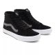 VANS SK8-HI PRO BMX BLACK GREY WHITE