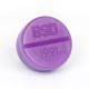 WAX BSD BMXSTASY (PACK DE 3) PURPLE