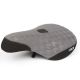 BMX SEAT BSD PIVOTAL FAT JONESIN 2022 GREY