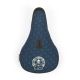 SELLE BSD PIVOTAL GRIME BLACK BLUE (DENIM COX) 