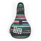 BMX SEAT BSD ALVX VX GLITCH MID BLACK 
