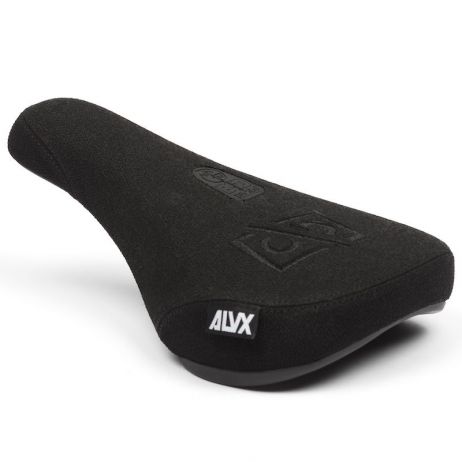 BMX SEAT BSD ALVX EJECT MID BLACK