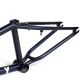 BMX FRAME CULT GATEWAY BLACK