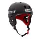 CASQUE BMX PROTEC FULL CUT MATT BLACK