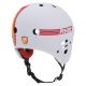 CASQUE PROTEC S&M FULL CUT CERTIFIED WHITE