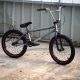 BMX SUBROSA TIRO L 20.75" FRENCH EXCLU 2022