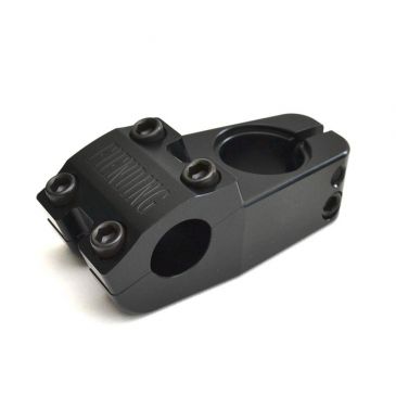 BMX STEM FIEND MILLS BLACK