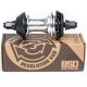 BMX FREECOASTER HUB BSD BSD REVOLUTION CHROME