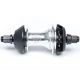 BMX FREECOASTER HUB BSD BSD REVOLUTION CHROME