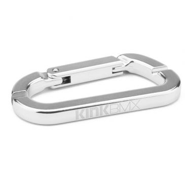 CLE A RAYONS / MOUSQUETON KINK CARABINER